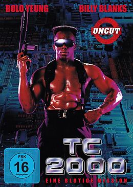 TC 2000 DVD