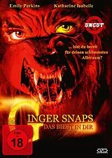Ginger Snaps - Das Biest in dir DVD