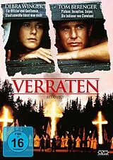 Verraten DVD