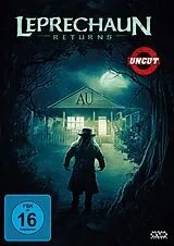 Leprechaun Returns DVD