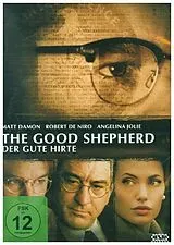The Good Shepherd - Der gute Hirte DVD