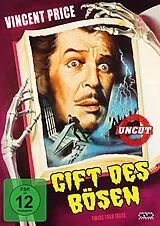Gift des Bösen DVD