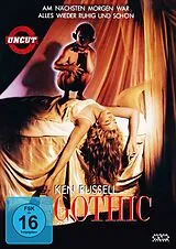 Gothic DVD
