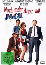 Noch mehr Ärger mit Jack DVD
