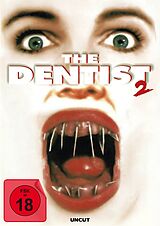 The Dentist 2 DVD