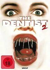 The Dentist 2 DVD