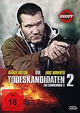 Die Todeskandidaten 2 DVD