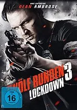 Zwölf Runden 3 - Lockdown DVD