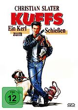 Kuffs - Ein Kerl zum Schießen DVD