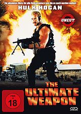 The Ultimate Weapon DVD