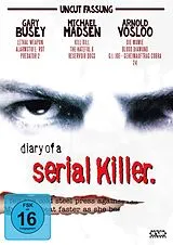 Diary of a Serial Killer DVD