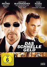 Das schnelle Geld DVD