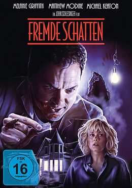 Fremde Schatten DVD