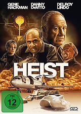 Heist - Der letzte Coup DVD