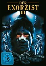 Der Exorzist III DVD