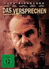 Das Versprechen - The Pledge DVD