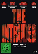 The Intruder - Angriff aus der Vergangenheit DVD