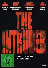 The Intruder - Angriff aus der Vergangenheit DVD