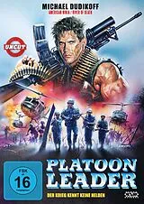 Platoon Leader DVD