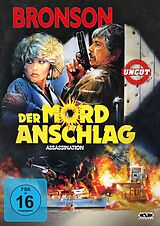 Der Mordanschlag DVD