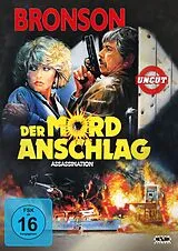 Der Mordanschlag DVD