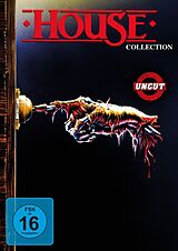 House Collection DVD