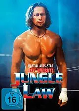 Jungle Law DVD