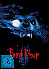 Bad Moon DVD