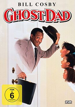 Ghost Dad DVD