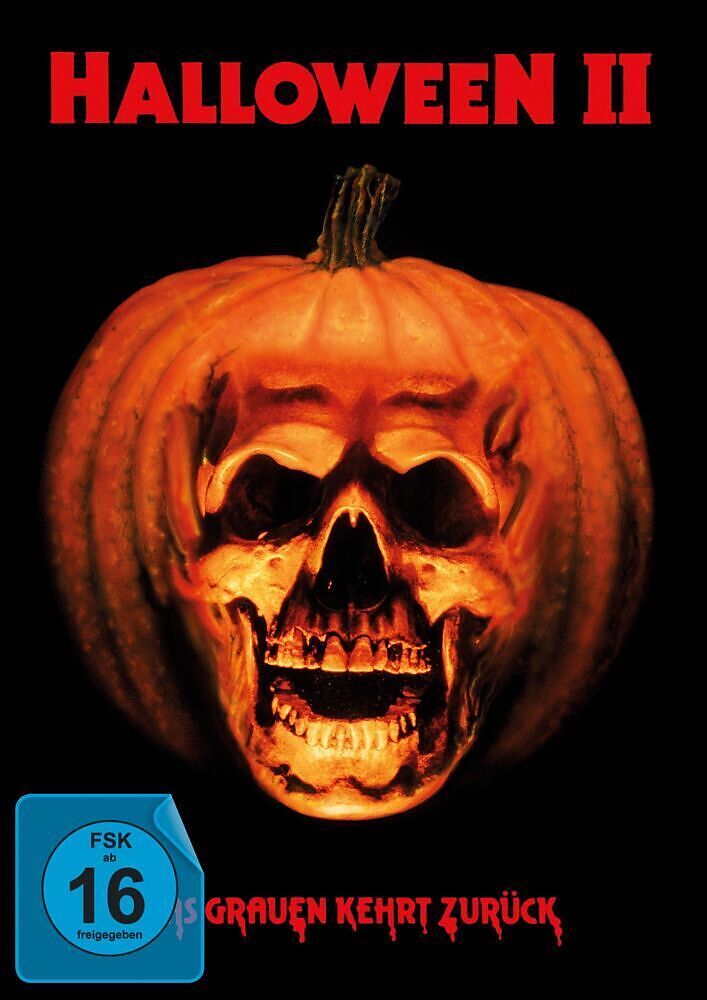 Halloween II