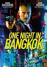 One Night in Bangkok DVD