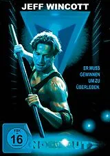 Knockout DVD