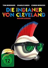 Die Indianer von Cleveland DVD