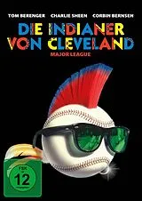 Die Indianer von Cleveland DVD
