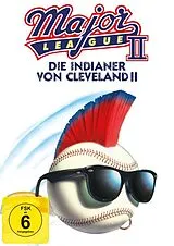 Die Indianer von Cleveland II DVD