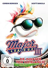 Die Indianer von Cleveland III DVD