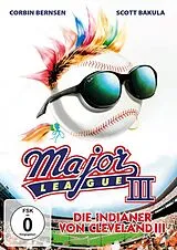 Die Indianer von Cleveland III DVD