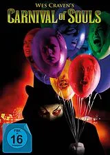 Carnival of Souls DVD