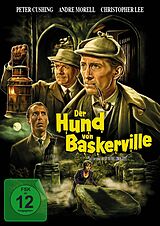Der Hund von Baskerville DVD