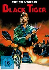 Black Tiger DVD