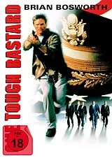 One Tough Bastard DVD