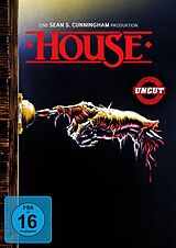 House 1 DVD