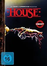 House 1 DVD