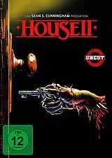 House 2 DVD