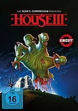 House 3 DVD