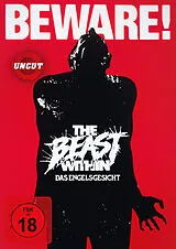 Beast Within - Das Engelsgesicht DVD
