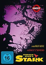 Stephen King's Stark: The Dark Half - Uncut DVD