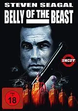 Belly of the Beast DVD