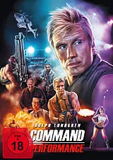 Command Performance - Uncut DVD