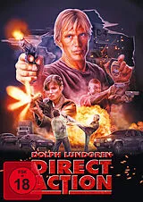 Direct Action - Uncut DVD